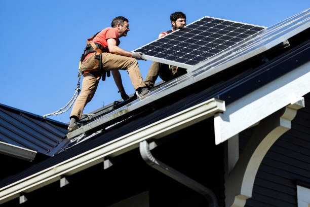 EPDM Roofing in Bonny Doon, CA